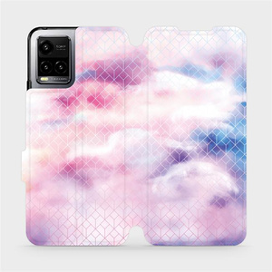 Phone Case Vivo Y21S - Design MR02S