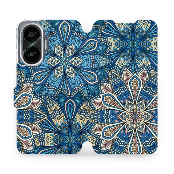 Etui do Xiaomi POCO F7 - wzór V108P