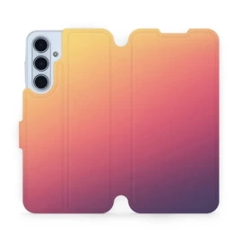 Hülle für Samsung Galaxy M35 5G - Farbe VP66S