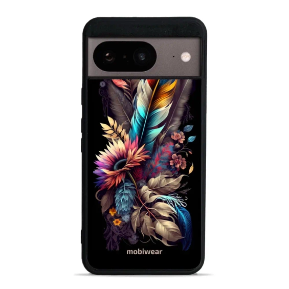 Hülle Glossy Case für Google Pixel 8 - Farbe G011G