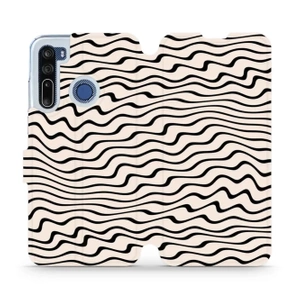 Phone Case HTC Desire 20 Pro - Design VA62S