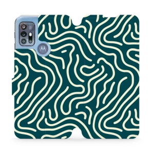 Phone Case Motorola Moto G20 - Design VA61S