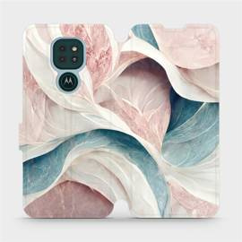 Etui do Motorola Moto G9 Play - wzór VP33S