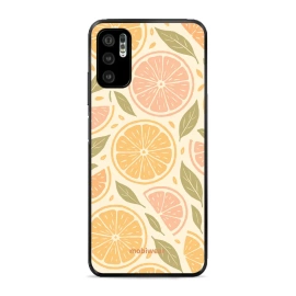 Phone Glossy Case Xiaomi Poco M3 Pro 5G - Design GP80G