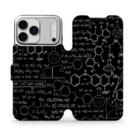 Etui do Apple iPhone 17 Pro Max - wzór V060P