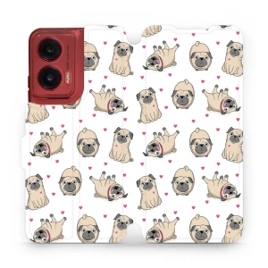 Etui do Motorola Moto G35 5G - wzór M097P