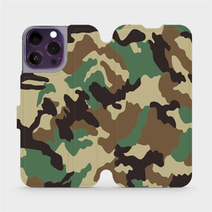 Hülle für Apple iPhone 14 Pro Max - Farbe V111P