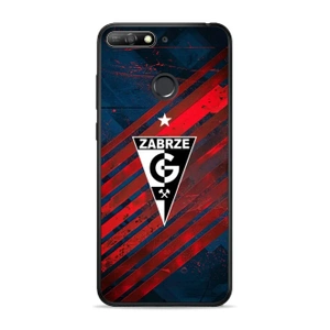 Phone Glossy Case Huawei Y6 Prime 2018 - Design G04GZ