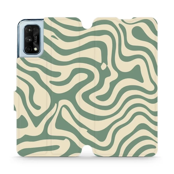 Phone Case Realme 7 Pro - Design VA57S
