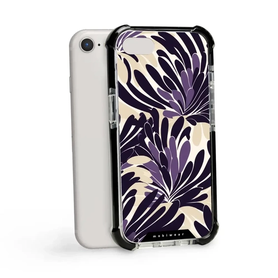 Etui MagSafe Elite Bumper Apple iPhone 7 - wzór DA47D