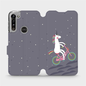 Phone Case Motorola Moto G8 Power - Design V024P