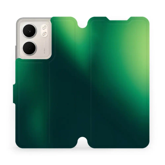 Hülle für OPPO A5x - Farbe VP61S