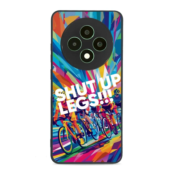 Hülle Glossy Case für OPPO Reno12 F 5G - Farbe GD03G