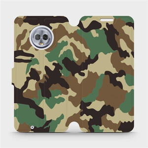 Etui do Motorola Moto G6 - wzór V111P