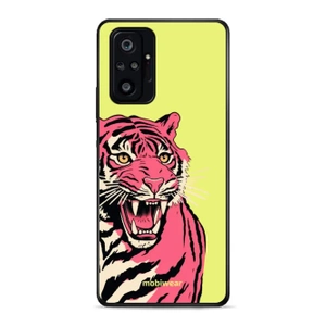 Phone Glossy Case Xiaomi Redmi Note 10 pro - Design G051G