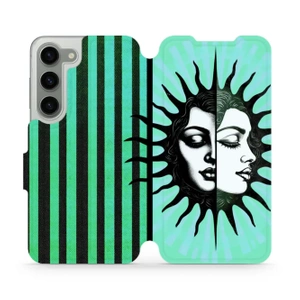 Phone Case Samsung Galaxy S23 - Design VP58S