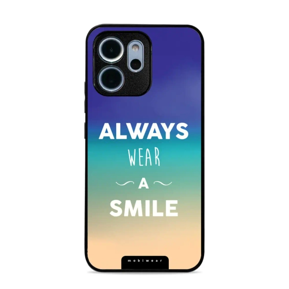 Hülle Glossy Case für OPPO Reno 14 FS 5G - Farbe G074G