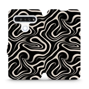 Etui do LG K61 - wzór VA63S