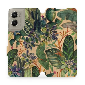 Hülle für Motorola Moto G06 Power - Farbe VP05S