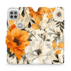 Phone Case Motorola Moto G 5G - Design VP75S