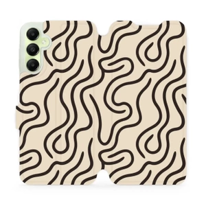 Hülle für Samsung Galaxy A05s - Farbe VA60S