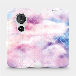 Phone Case Motorola Moto G6 Play - Design MR02S