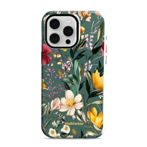 Etui Elite Pro do Apple iPhone 15 Pro Max - wzór EP71E