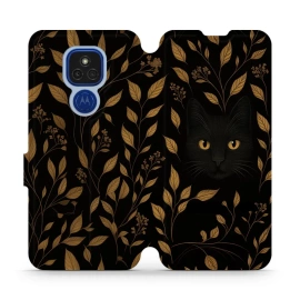 Phone Case Motorola Moto E7 Plus - Design V164S