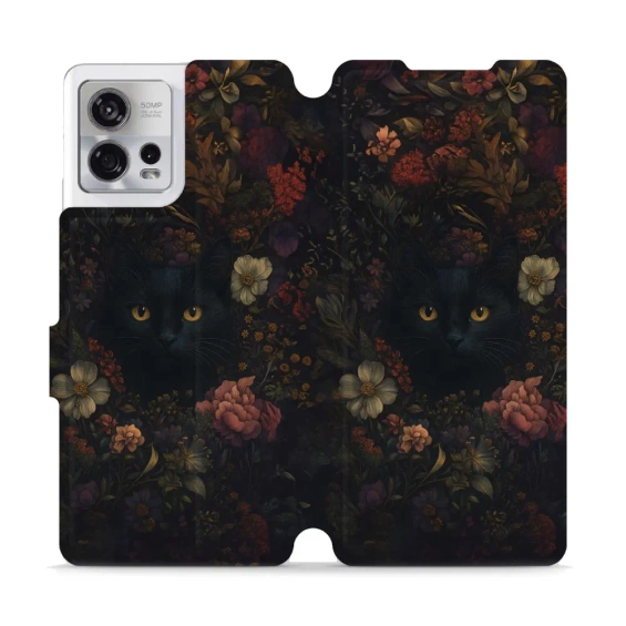 Phone Case Motorola Edge 30 Fusion - Design V161S