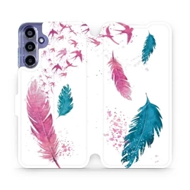 Phone Case Samsung Galaxy A15 4G - Design MR08S