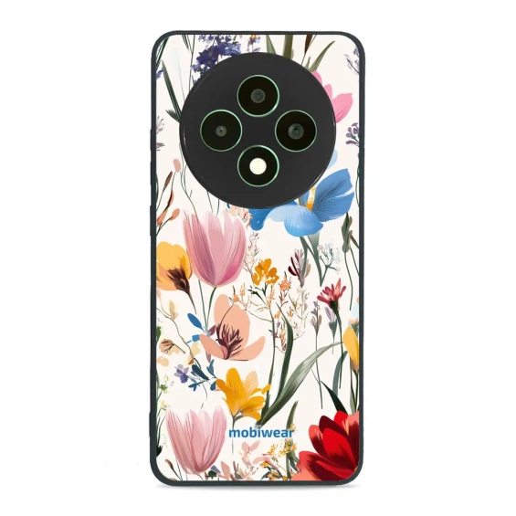 Phone Glossy Case OPPO Reno12 FS 5G - Design GP70G