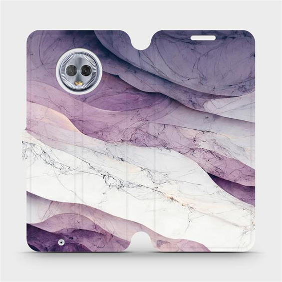 Phone Case Motorola Moto G6 - Design VP31S