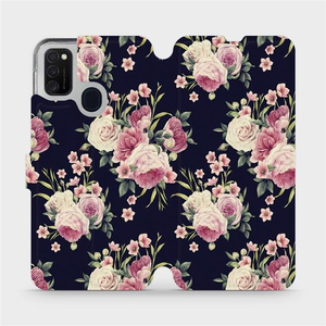 Phone Case Samsung Galaxy M21 - Design V068P