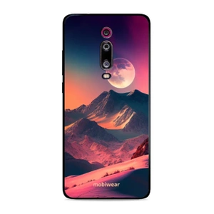 Phone Glossy Case Xiaomi Mi 9T Pro - Design G008G