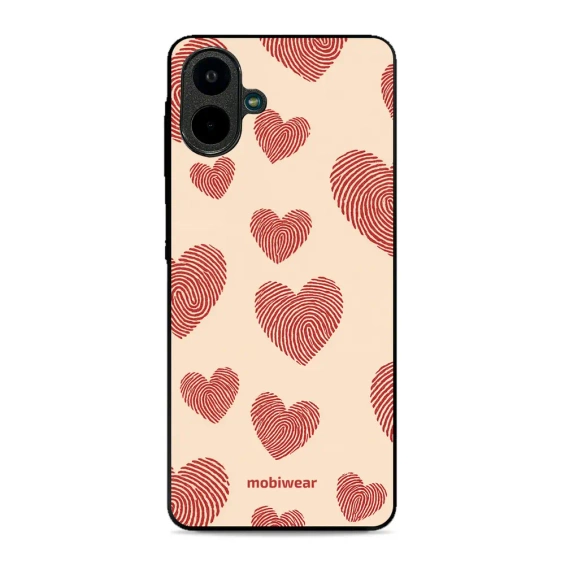 Hülle Glossy Case für Samsung Galaxy A07 - Farbe GP93G