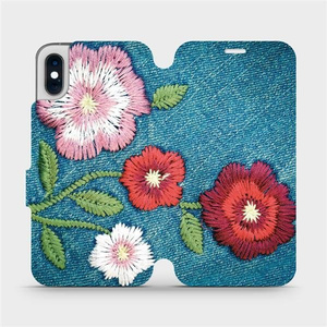 Phone Case Apple iPhone XS - Design MD05P