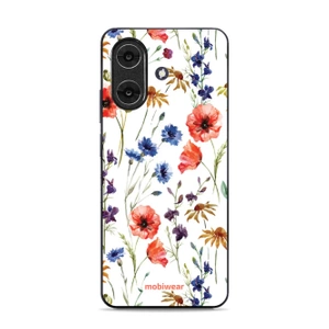 Phone Glossy Case Realme Note 60 - Design G032G
