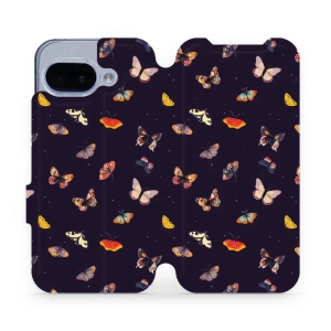 Hülle für Google Pixel 9A - Farbe VP78S