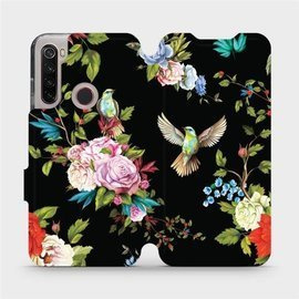 Phone Case Xiaomi Redmi Note 8 - Design VD09S
