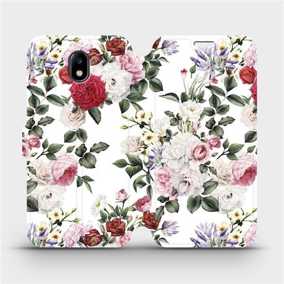 Phone Case Samsung Galaxy J7 2017 - Design MD01S