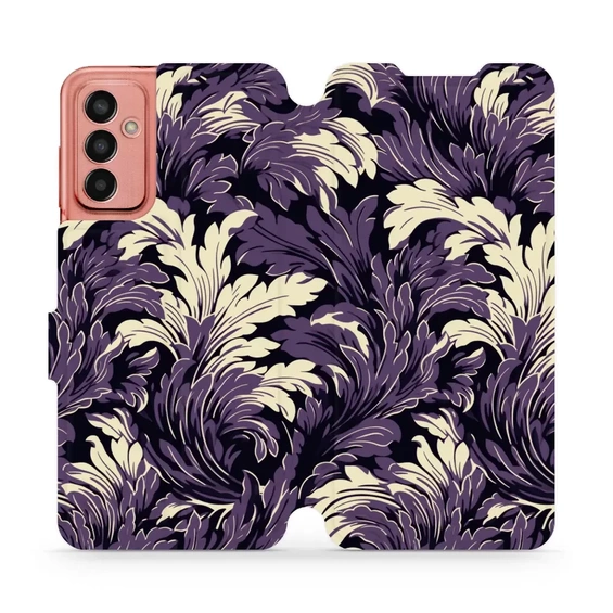 Hülle für Samsung Galaxy M13 - Farbe VA46S