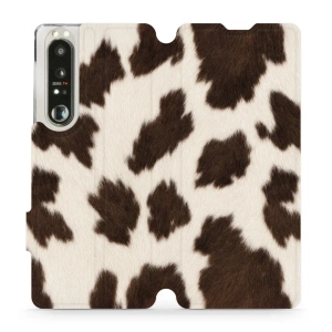 Phone Case Sony Xperia 1 III - Design V166S
