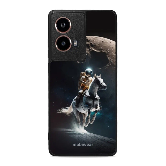 Etui Glossy Case do Motorola Moto G85 5G - wzór G004G