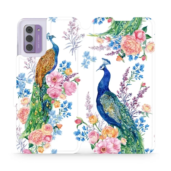 Phone Case Nokia G42 - Design MX08S