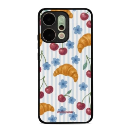 Phone Glossy Case OPPO Reno 14 Pro 5G - Design GP85G