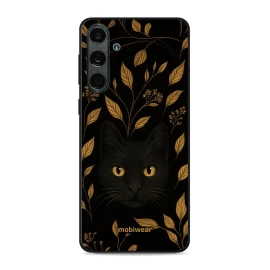 Hülle Glossy Case für Samsung Galaxy M55 5G - Farbe G164G