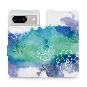 Phone Case Google Pixel 8 - Design MG11S