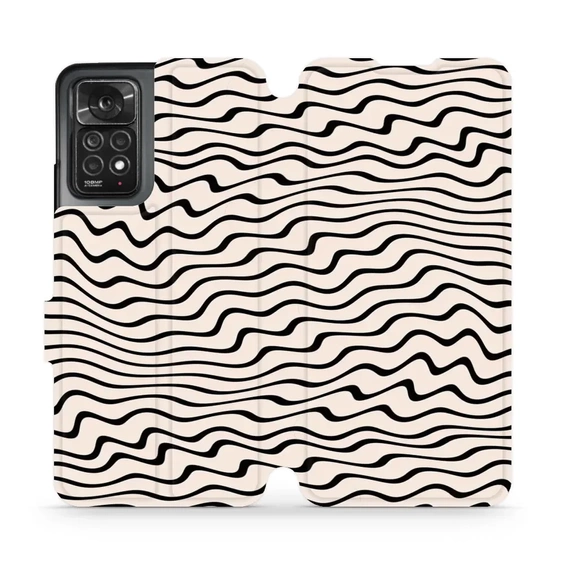 Etui do Xiaomi Redmi Note 11 Pro - wzór VA62S