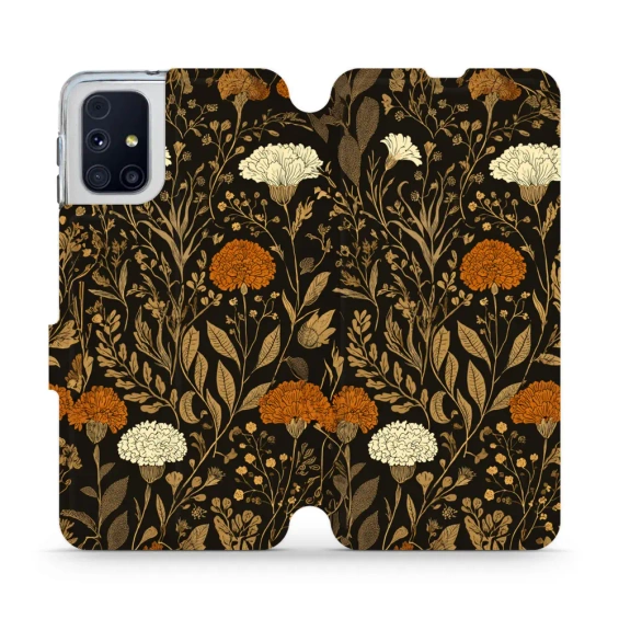 Phone Case Samsung Galaxy M31s - Design V174S