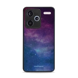 Phone Glossy Case Xiaomi Redmi Note 13 PRO Plus - Design G049G
